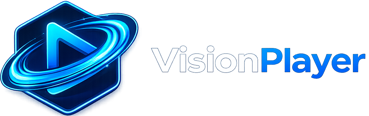 VisionPlayer